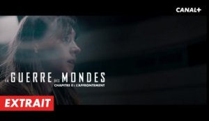 LA GUERRE DES MONDES CHAPITRE II - Extrait Kidnapping Emily