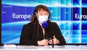 Marion Van Renterghem : "Les refus d'Angela Merkel ont participé à l'obstination de mon enquête"