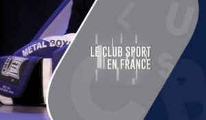 Le meilleur du club sport en France : Savate Boxe française