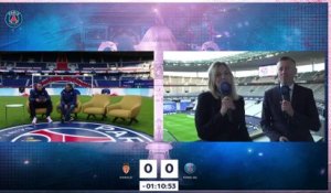 Replay: AS Monaco - Paris Saint-Germain, l'avant match au Stade de France