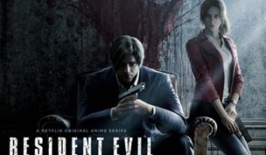 Bande-annonce officielle de Resident Evil, Infinite Darkness