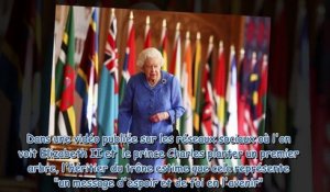 Elizabeth II - cette demande de la reine pour son Jubilé de platine