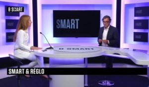 SMART JOB - Smart & Réglo du jeudi 20 mai 2021
