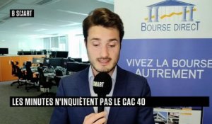 SMART BOURSE - Emission du jeudi 20 mai