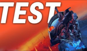 Mass Effect Legendary Edition (PC) - LE RETOUR DU SPACE-OPÉRA DE LÉGENDE - TEST