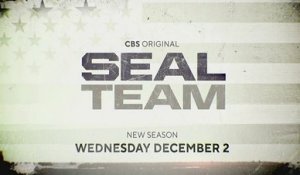 SEAL Team - Promo 4x16