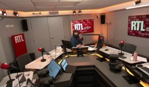 Le journal RTL de 5h30 du 21 mai 2021