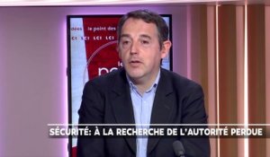 Sécurité - Jérôme Fourquet : « Des verrous moraux ont sauté »