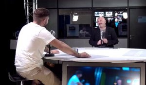 LA QUOTIDIENNE - L'INVITÉ : L'invité : Kendji Girac 21 05 21