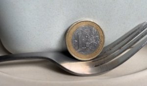 1 repas, 1 euro : des recettes de cuisine simples, saines et pas chères qui cartonnent sur Twitter