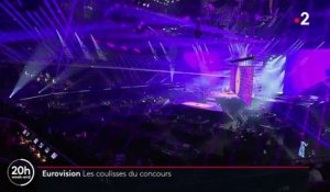 Eurovision 2021 : la candidate Barbara Pravi fera-t-elle gagner la France ?