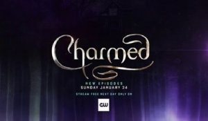 Charmed - Promo 3x14