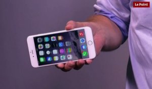 Iphone 6 Plus : le nouveau bijou d'Apple testé par nos journalistes