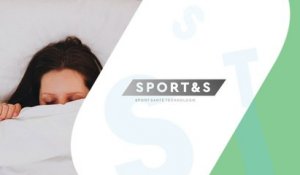 Sport Santé : le sommeil au service de la performance