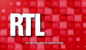 Le journal RTL de 11h du 24 mai 2021