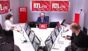 Le journal RTL de 14h du 24 mai 2021