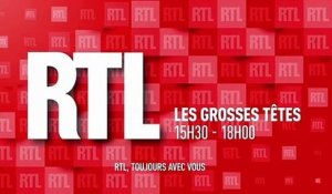 Le journal RTL du 24 mai 2021