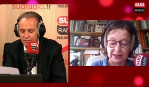 Élisabeth Lévy - Ubérisation : "les gouvernants seraient inspirés de s’attaquer aux causes"