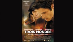 Trois mondes (2011) WEB-DL XviD AC3 FRENCH