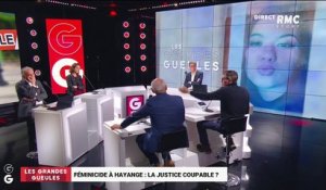 Féminicide à Hayange : la justice coupable ? - 25/05