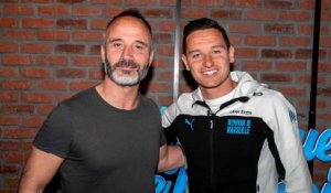 Florian Thauvin x Eric Di Meco : Parole d'Olympiens (2/2)