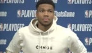 NBA - Giannis révèle un passé de footballeur