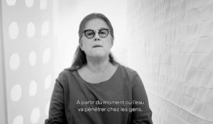 La beauté d'une ville - Isabelle Backouche - Une nouvelle esthétique pour la Seine