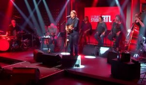 Francis Cabrel - Encore et encore (Live) - Le Grand Studio RTL