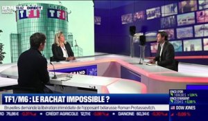 TF1/M6 : Le rachat impossible ? - 25/05