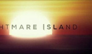 Nightmare Island - Bande annonce VF