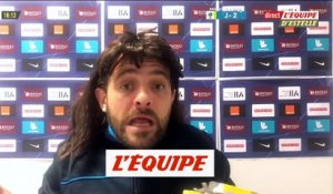 La Petite Lucarne du 11 février - Foot - L'Equipe d'Estelle