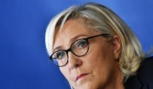 Communautarisme: «1000 jours qu’Emmanuel Macron est au pouvoir et il n’a rien fait contre ce sujet»