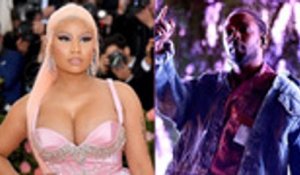 Nicki Minaj on Why She Hasn't Collaborated With Kendrick Lamar, Nipsey Hussle Documentary Lands at Netflix & More | Billboard News