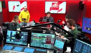 Le Double Expresso RTL2 (12/02/20)