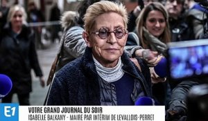 Isabelle Balkany : "On a mis en danger la vie de mon mari"