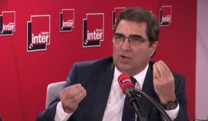 Christian Jacob : "Aujourd'hui, le président de la République nous annonce tous les trois mois un grand discours sur la laïcité. Ce n'est pas des phrases qu'on attend, ce sont des décisions"