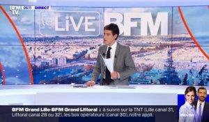 Macron/Le Pen: Duel "probable" en 2022 ? - 13/02