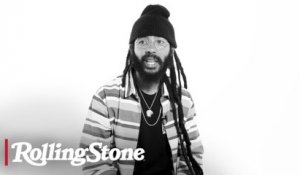 The First Time: Protoje