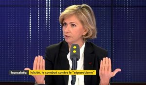 RATP/SNCF : "60%" des "2 millions de personnes" qui ont demandé à être remboursés l'ont été, selon Valérie Pécresse
