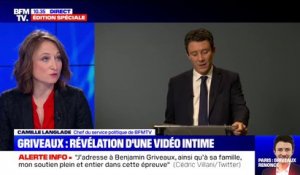 Municipales à Paris : pourquoi Benjamin Griveaux a t-il retiré sa candidature ?