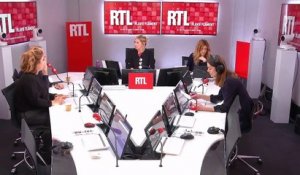 Le journal RTL du 14 février 2020