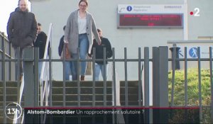 Alstom-Bombardier : un rapprochement salutaire ?