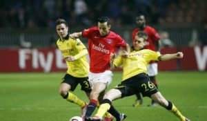 Dortmund - PSG : le bilan et l'historique des Parisiens face aux clubs allemands