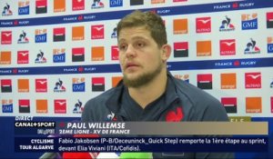 6 Nations - Quelle compo face au Pays de Galles ?