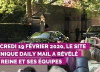 Harry et Meghan : la date officielle du Megxit dévoilée