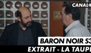 Baron Noir saison 3  - Extrait "La taupe"