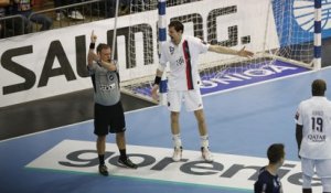 Les réactions : Szeged - PSG Handball