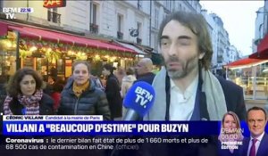 Agnès Buzyn candidate à la mairie de Paris: peut-elle gagner ? - 16/02