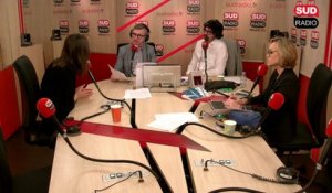 Brune Poirson - Agnès Buzyn : "pas besoin de faire 10 ans de politique pour gagner les Municipales"