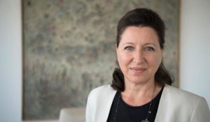 Agnès Buzyn, nouvelle candidate LREM à la mairie de Paris